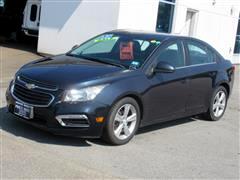 2015 Chevrolet Cruze 