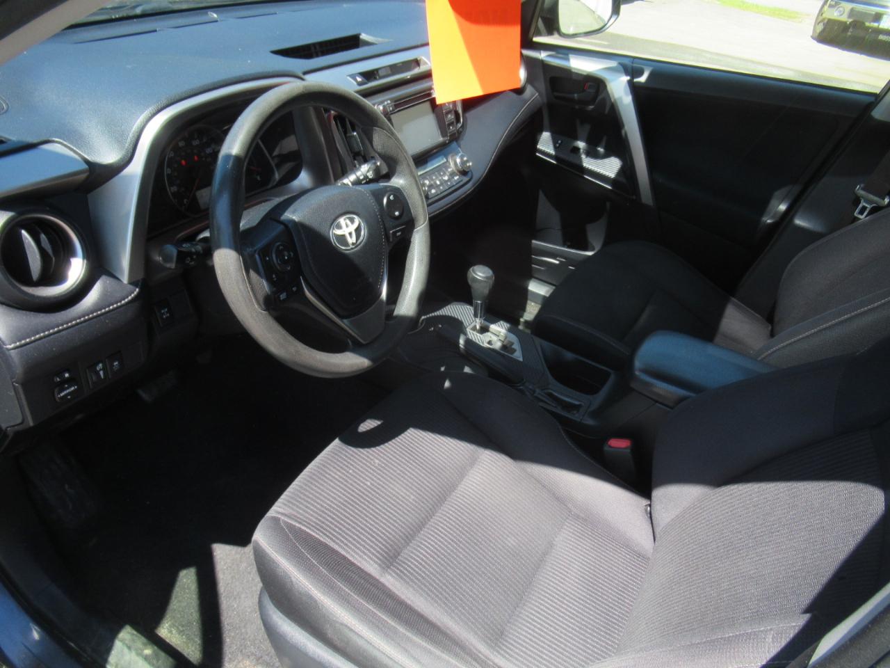 Toyota RAV4  2013