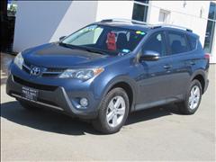 2013 Toyota RAV4 