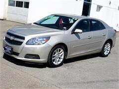 2013 Chevrolet Malibu 