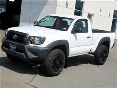 2013 Toyota Tacoma 