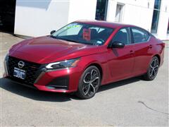 2023 Nissan Altima 