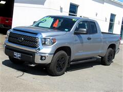 2021 Toyota Tundra 