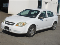 2007 Chevrolet Cobalt 