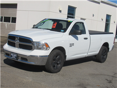 2023 RAM 1500 Classic 