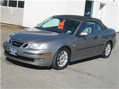 2005 Saab 9-3 