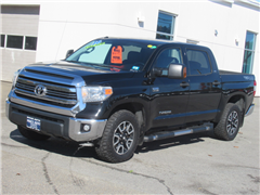2016 Toyota Tundra 