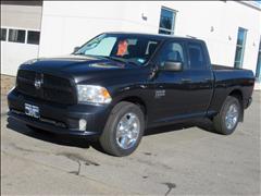 2019 RAM 1500 Classic 