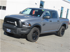 2024 RAM 1500 Classic 