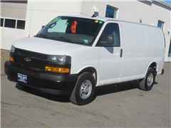 2019 Chevrolet Express 