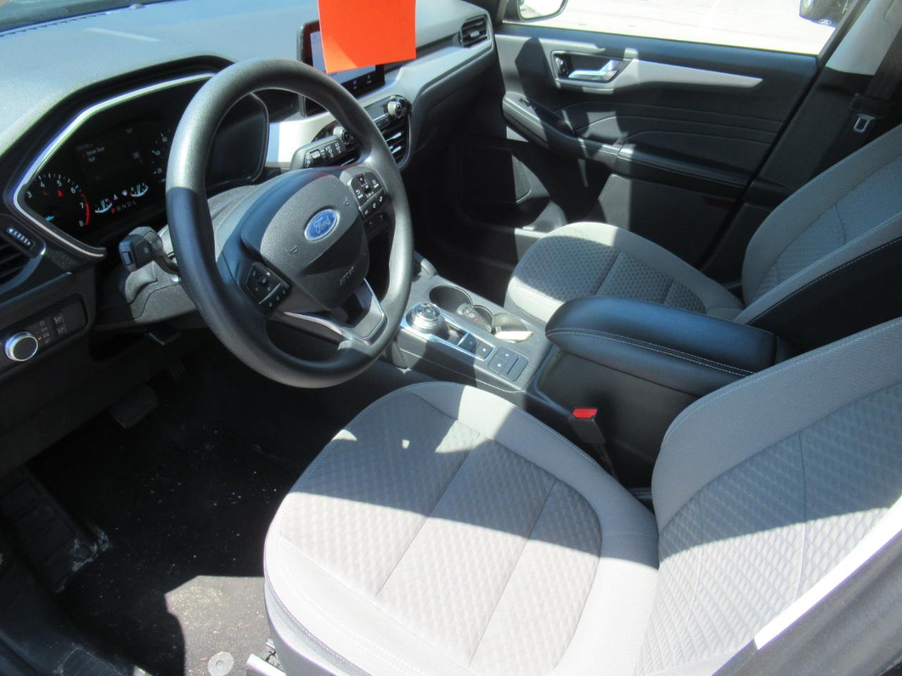 Ford Escape  2021