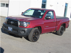 2008 Toyota Tacoma 
