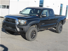 2006 Toyota Tacoma 