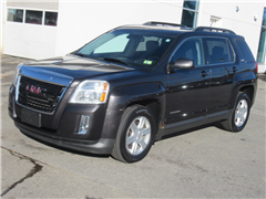 2015 GMC Terrain 