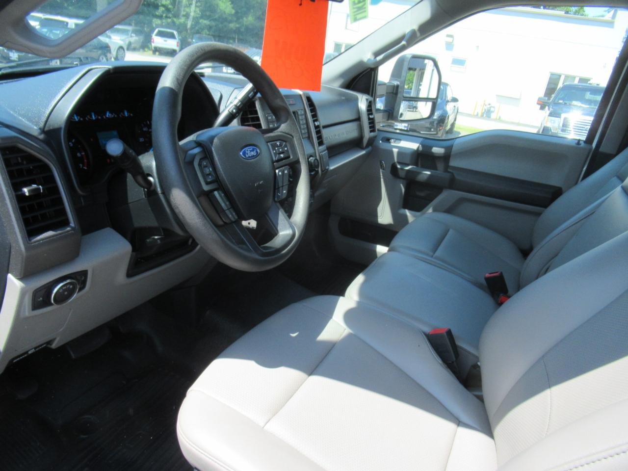 Ford F-350 SD  2020