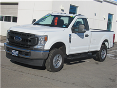 2020 Ford F-350 SD 