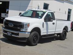 2020 Ford F-350 SD 