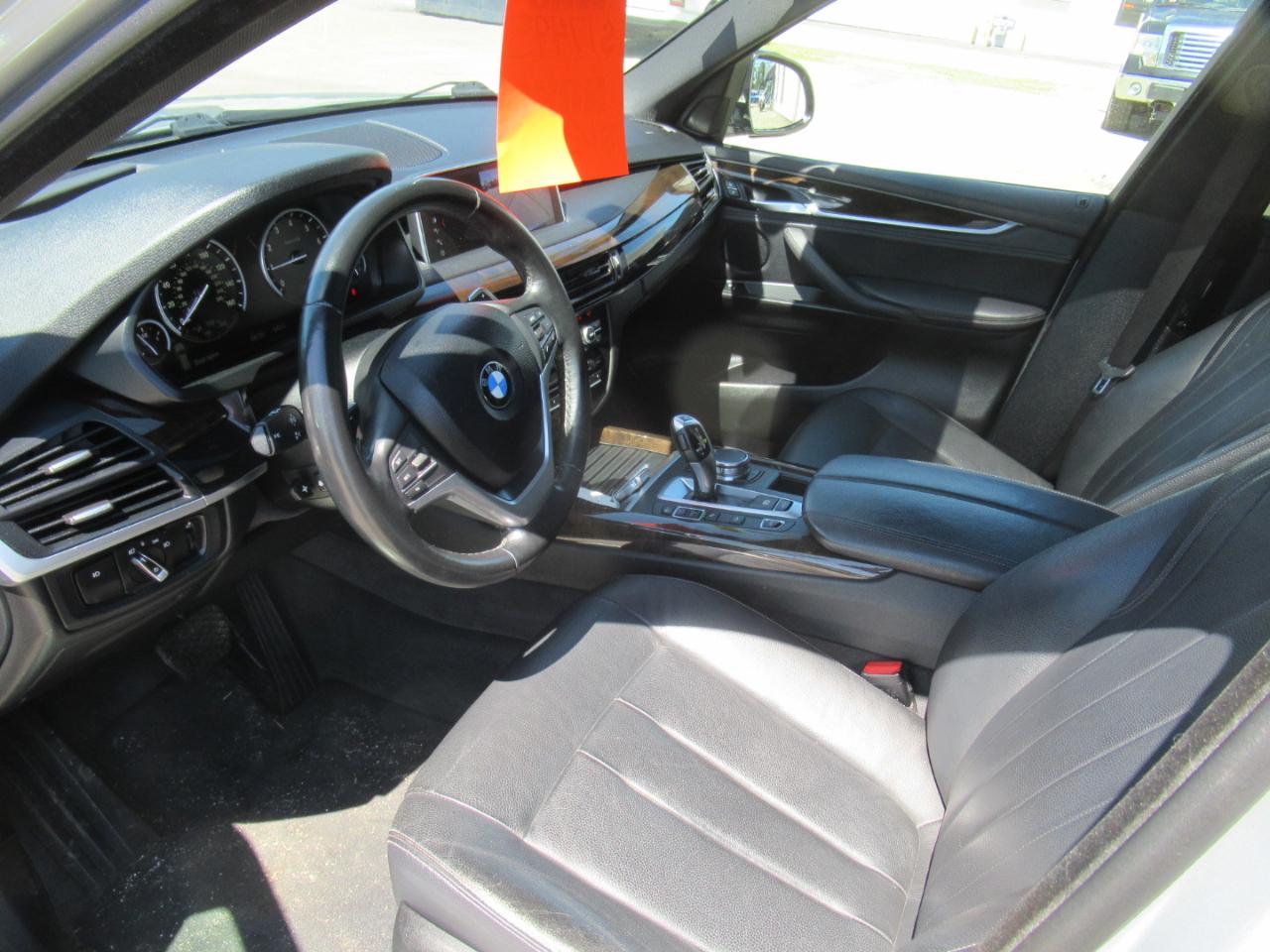 BMW X5  2018