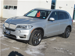2018 BMW X5 