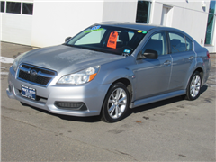2014 Subaru Legacy 