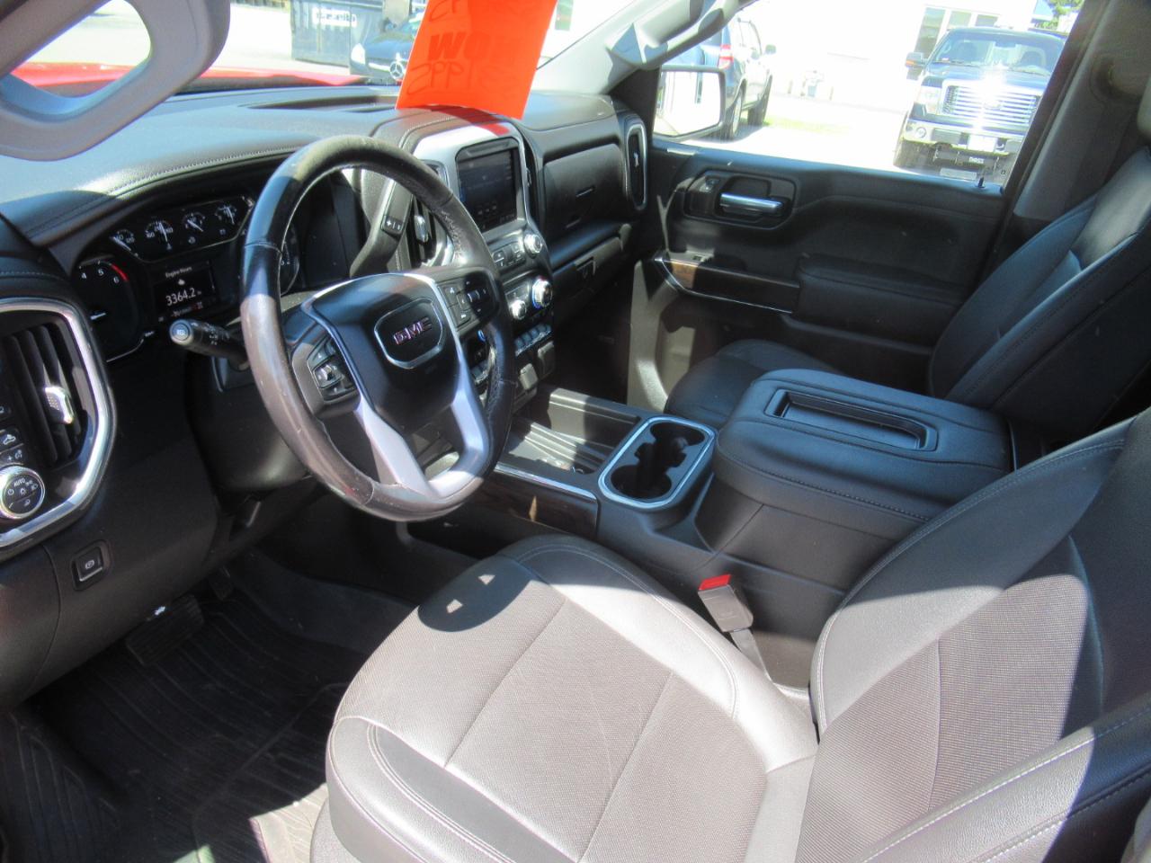 GMC Sierra 1500 Limited  2022