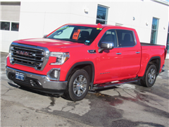 2022 GMC Sierra 1500 Limited 