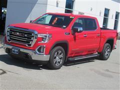 2022 GMC Sierra 1500 Limited 
