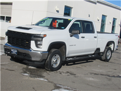 2023 Chevrolet Silverado 2500HD 