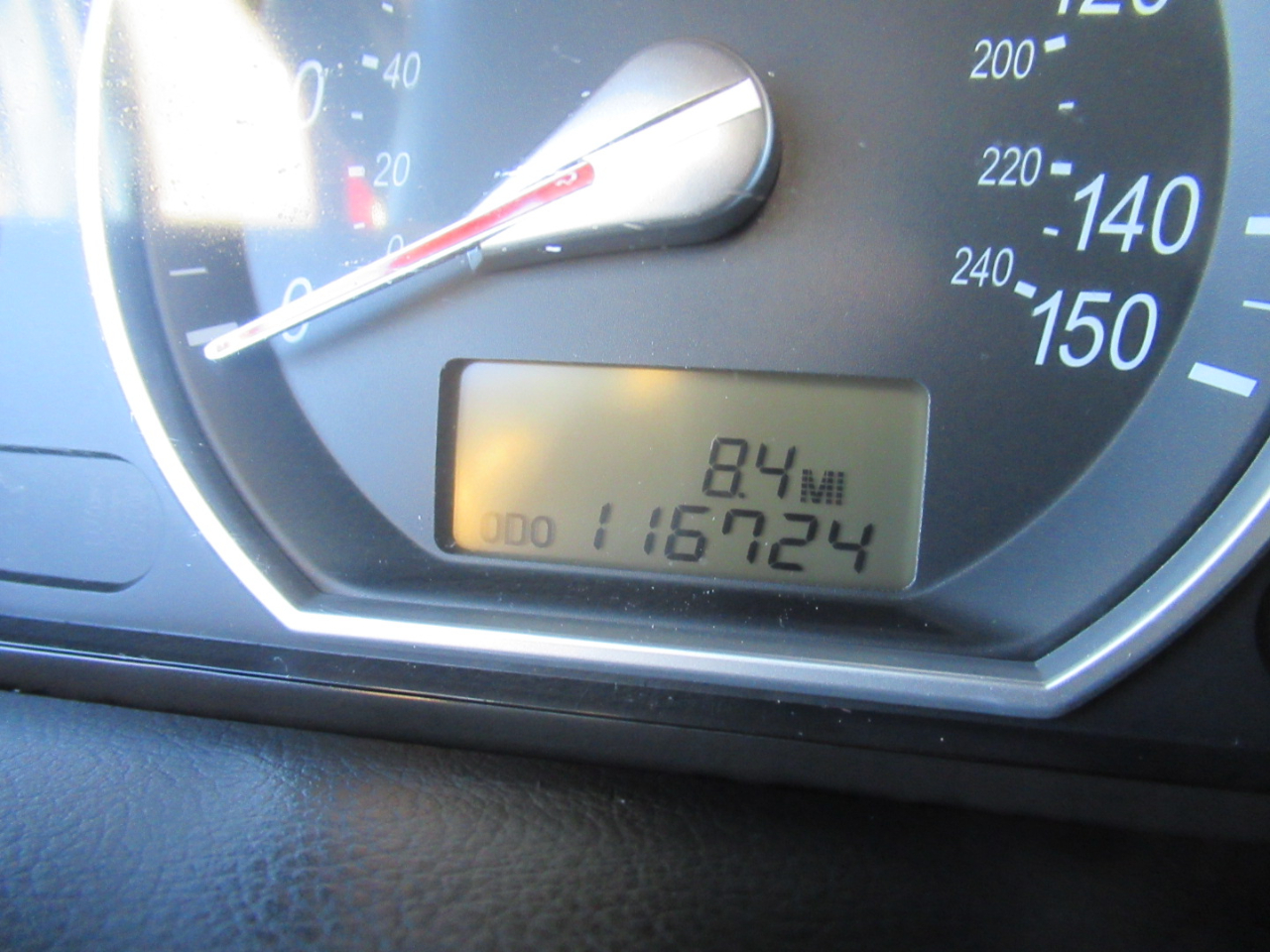 Hyundai Sonata  2008