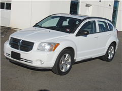2012 Dodge Caliber 