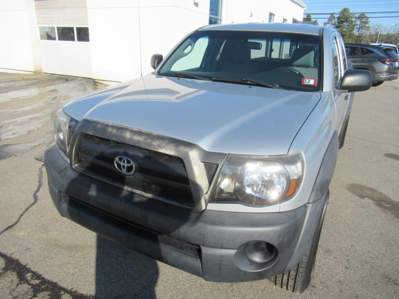 Toyota Tacoma  2006