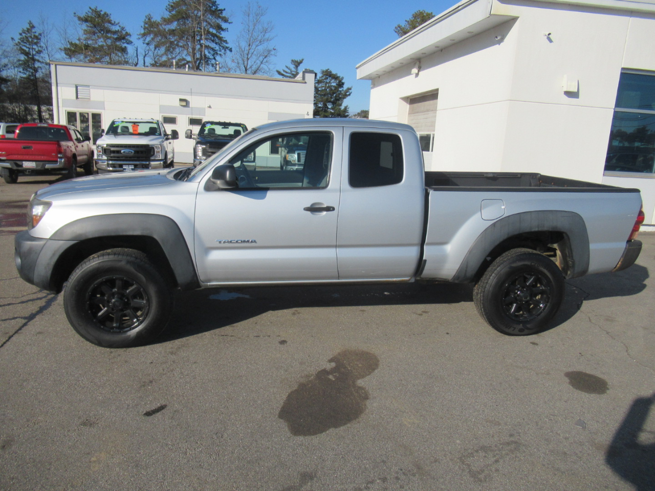 Toyota Tacoma  2006