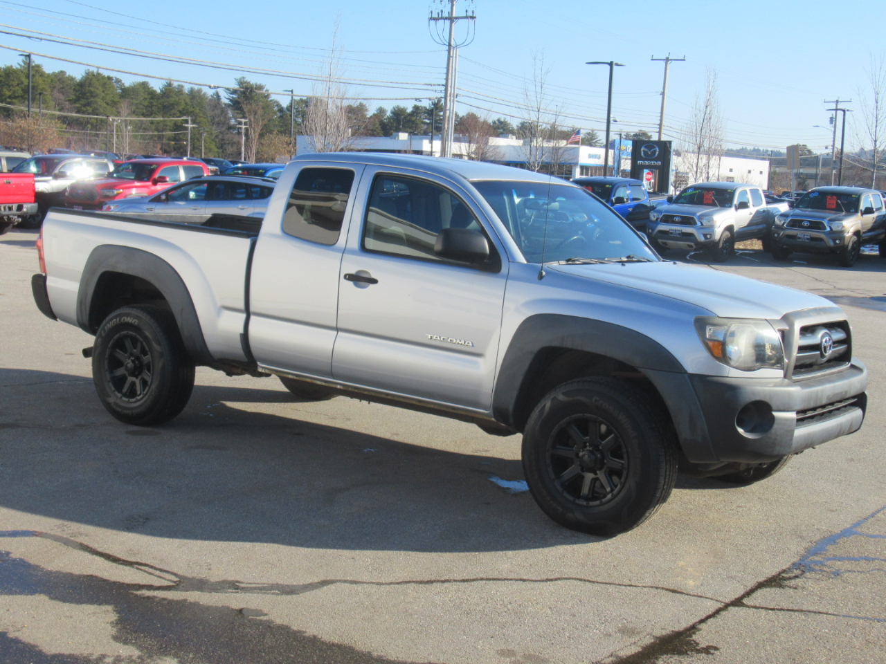 Toyota Tacoma  2006