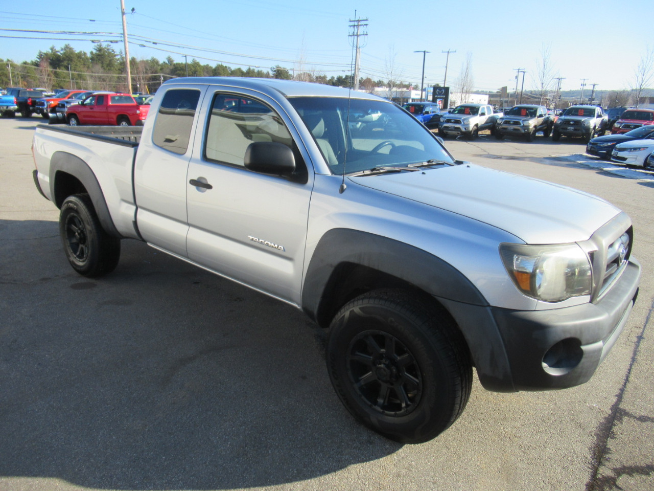Toyota Tacoma  2006