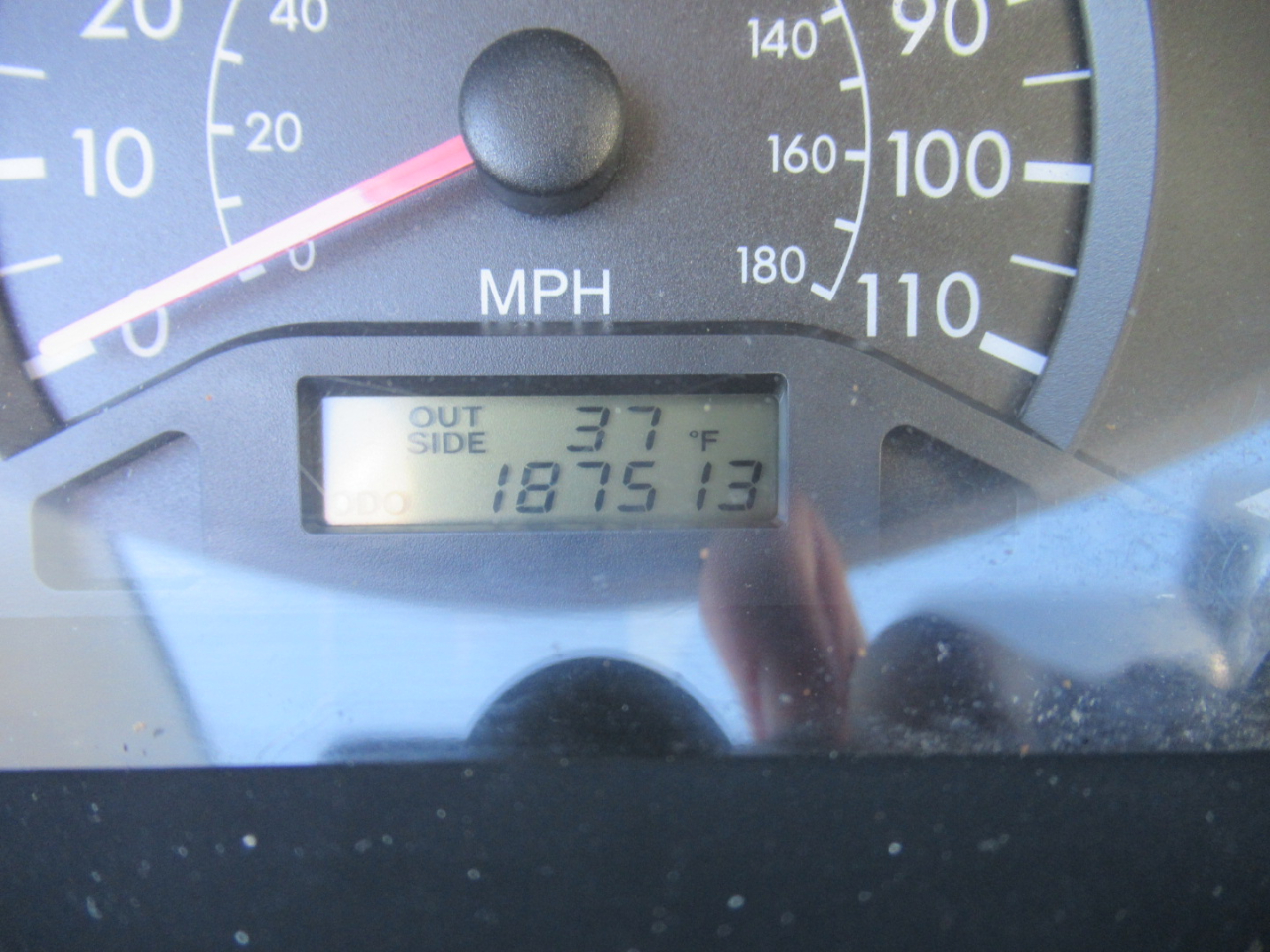 Toyota Corolla  2005