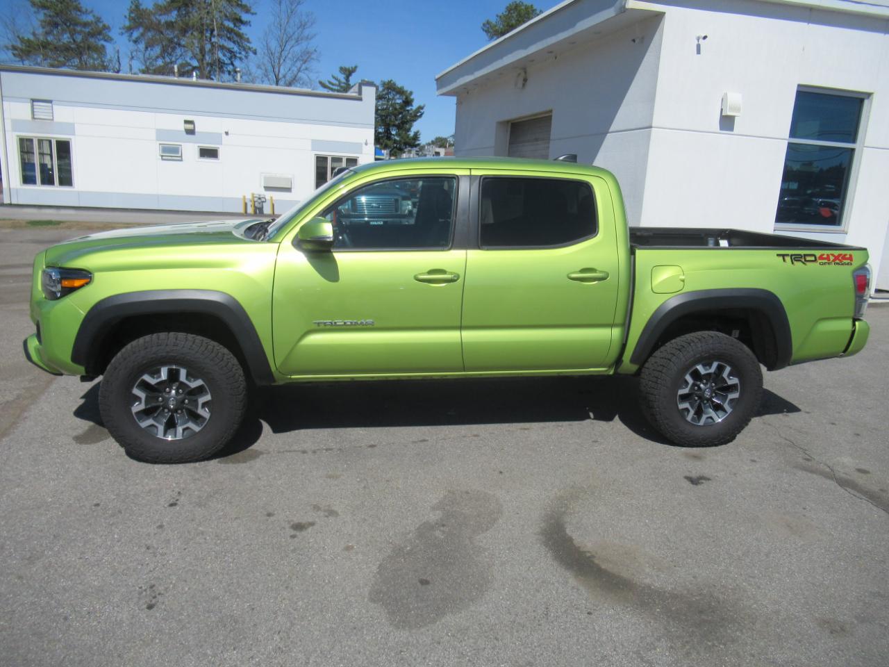 Toyota Tacoma  2023