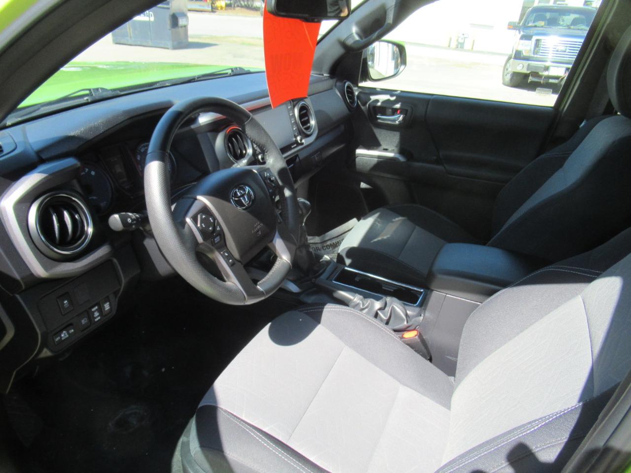 Toyota Tacoma  2023