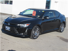 2014 Scion tC 