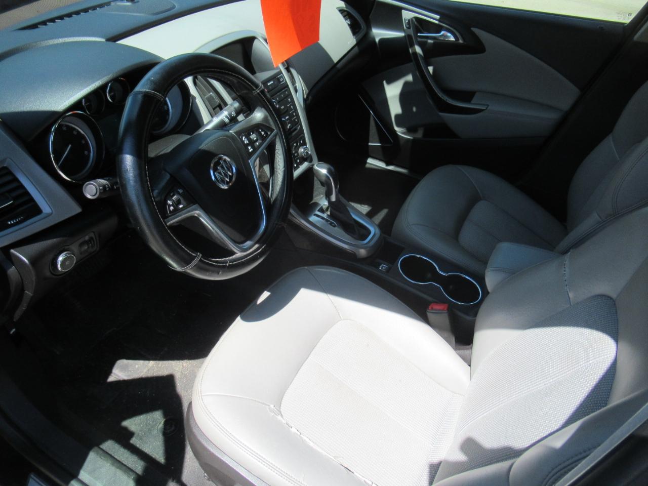 Buick Verano  2014