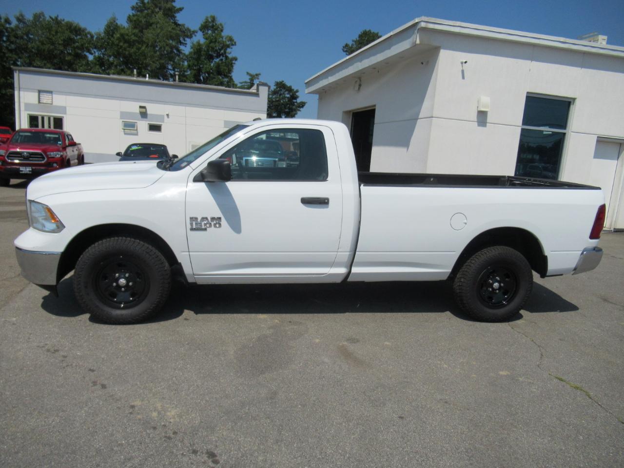 RAM 1500 Classic  2019