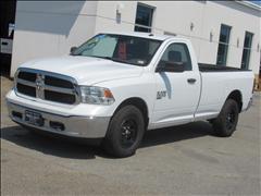 2019 RAM 1500 Classic 