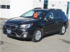 2019 Subaru Outback 