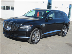 2023 Genesis GV80 