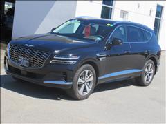2023 Genesis GV80 