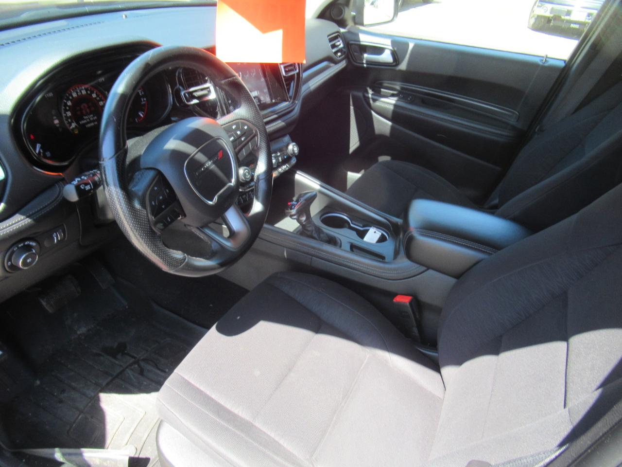 Dodge Durango  2021