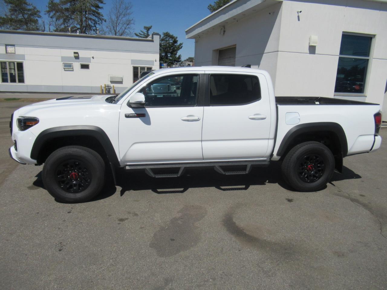 Toyota Tacoma  2019