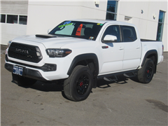 2019 Toyota Tacoma 