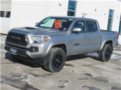 2016 Toyota Tacoma 