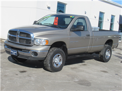 2005 Dodge Ram 2500 