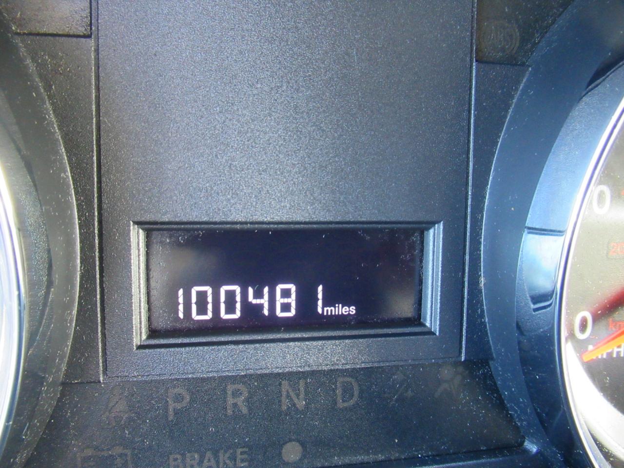 Dodge Grand Caravan  2011